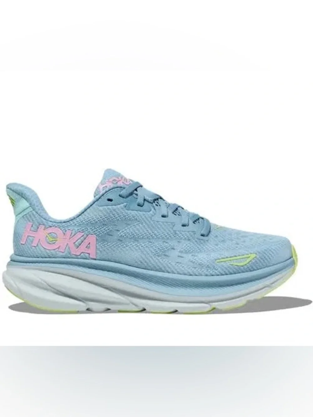 Hoka Clifton 8.5 wide * nearly new
